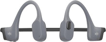 SHOKZ OpenSwim Pro Wireless Bluetooth Headphones - Grey