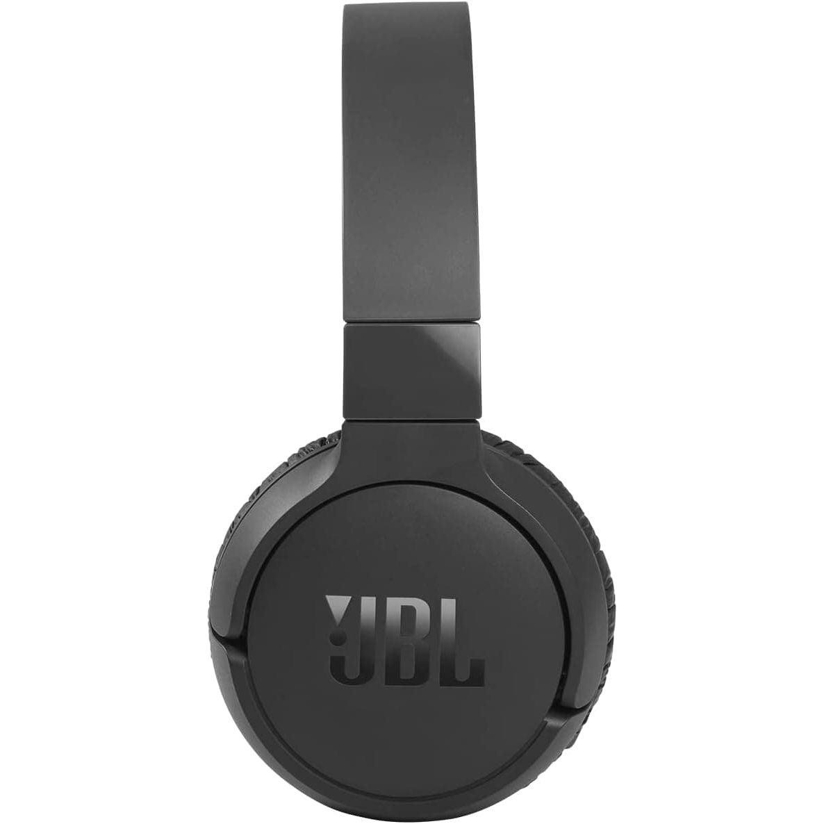 JBL Tune 660NC Wireless Over-Ear Headphones - Bluetooth, Active Noise Cancellation - Black - 9