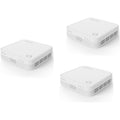 Buy Strong,STRONG ATRIA AC1200 Whole Home Mesh Wi-Fi System (3 Pack) - Up to 5,000 sq.ft Coverage, 3 Gigabit Ports per Node, App Control, Guest Network, Parental Controls, Easy Setup - Gadcet UK | UK | London | Scotland | Wales| Near Me | Cheap | Pay In 3 | Network Cards & Adapters