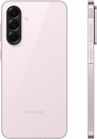 Samsung Galaxy A56 5G 8GB 256GB Awesome Pink SIM-Free International Smartphone – Unlocked A Series Mobile Phone