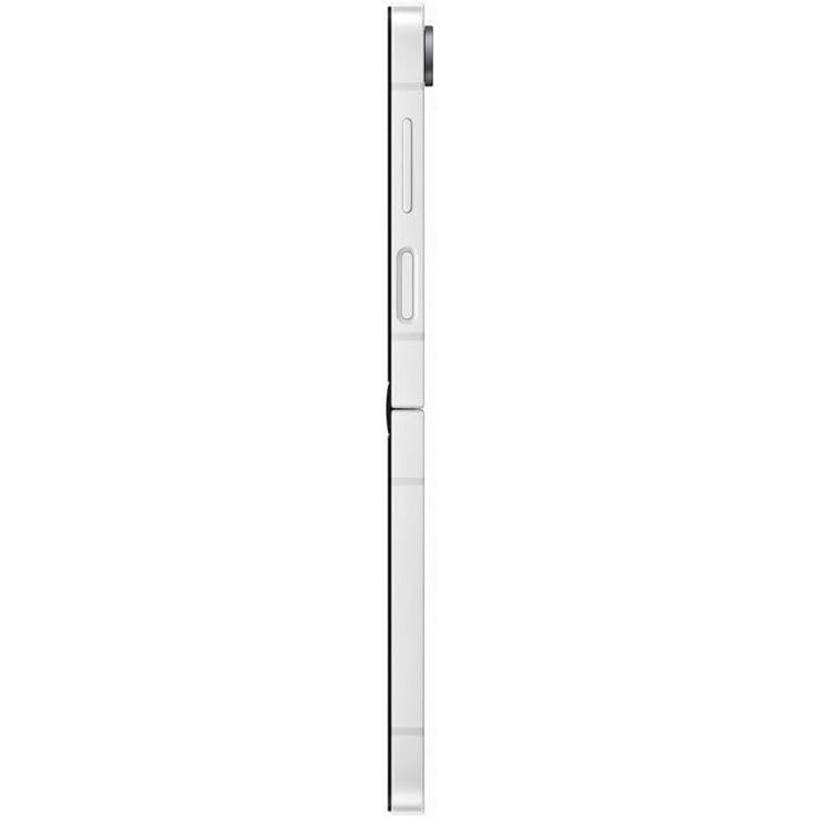 Samsung Galaxy Z Flip7 FE 128GB White Unlocked