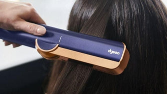 Buy Dyson,Dyson Airstrait HT01 Wet-to-Dry Hair Straightener 1600W (Blue) - Gadcet UK | UK | London | Scotland | Wales| Near Me | Cheap | Pay In 3 | Hair Straighteners
