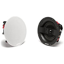 Bose Virtually Invisible 791 In-Ceiling Speaker II – Black