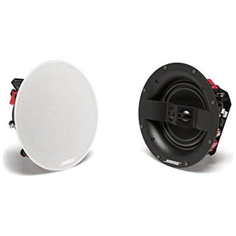 Bose Virtually Invisible 791 In-Ceiling Speaker II – Black
