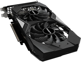 Buy Gigabyte,Gigabyte GeForce - GTX 1660 - SUPER D6 6GB - Graphics Card - Gadcet UK | UK | London | Scotland | Wales| Ireland | Near Me | Cheap | Pay In 3 | Video Cards & Adapters
