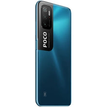 Buy Xiaomi,Xiaomi Poco M3 Pro 5G Smartphone - 64GB, 4GB RAM, Dual SIM, Cool Blue - Gadcet UK | UK | London | Scotland | Wales| Near Me | Cheap | Pay In 3 | Unlocked Mobile Phone