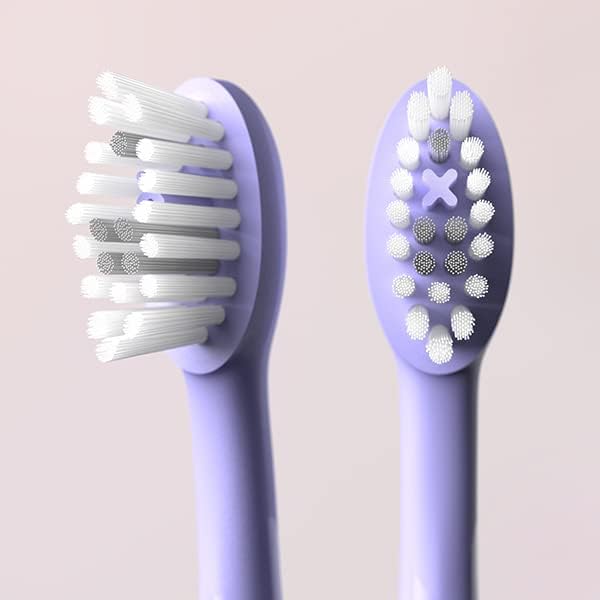 Buy Ordo,Ordo Sonic+ Electric Toothbrush – 4 Modes, Rechargeable, 4-Week Battery, Pearl Violet - Gadcet UK | UK | London | Scotland | Wales| Near Me | Cheap | Pay In 3 | Electric Toothbrushes