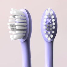 Ordo Sonic+ Electric Toothbrush – 4 Modes, Rechargeable, 4-Week Battery, Pearl Violet