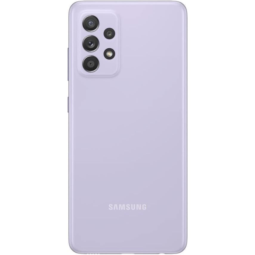 Buy Samsung,Samsung Galaxy A52s 5G - 128GB Storage, Dual SIM, Awesome Violet, Unlocked - Gadcet UK | UK | London | Scotland | Wales| Near Me | Cheap | Pay In 3 | Unlocked Mobile Phone