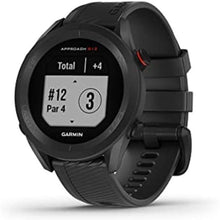 Buy Gadcet UK,Garmin Approach S12 GPS 44mm Golf Watch – Black - Gadcet UK | UK | London | Scotland | Wales| Near Me | Cheap | Pay In 3 | Smart Watches
