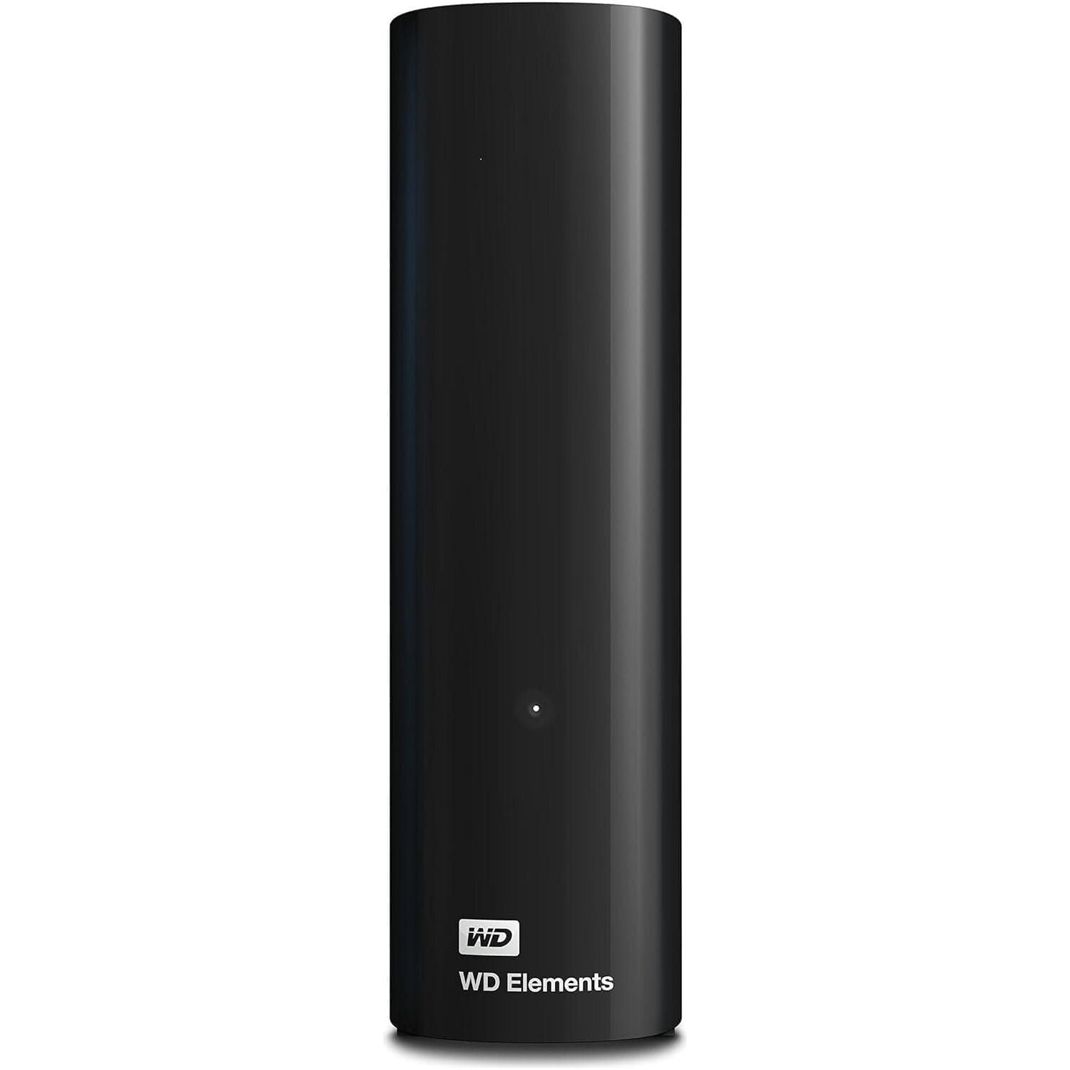Buy Western Digital,WD 10 TB Elements Desktop External Hard Drive - USB 3.0, Black - Gadcet UK | UK | London | Scotland | Wales| Ireland | Near Me | Cheap | Pay In 3 | External hard drives