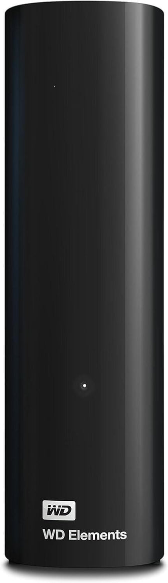 Buy Western Digital,WD 10 TB Elements Desktop External Hard Drive - USB 3.0, Black - Gadcet UK | UK | London | Scotland | Wales| Ireland | Near Me | Cheap | Pay In 3 | External hard drives