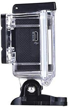 Bitmore UltraCam 4K Waterproof Action Camera with Accessories