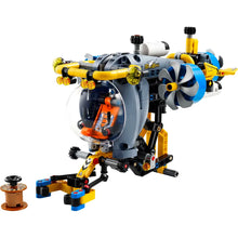 Buy LEGO,LEGO Deep-Sea Research Submarine – 42201 - Gadcet UK | UK | London | Scotland | Wales| Near Me | Cheap | Pay In 3 | Games and Toys