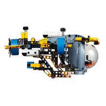 Buy LEGO,LEGO Deep-Sea Research Submarine – 42201 - Gadcet UK | UK | London | Scotland | Wales| Near Me | Cheap | Pay In 3 | Games and Toys