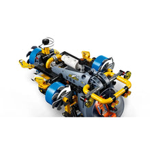 Buy LEGO,LEGO Deep-Sea Research Submarine – 42201 - Gadcet UK | UK | London | Scotland | Wales| Near Me | Cheap | Pay In 3 | Games and Toys