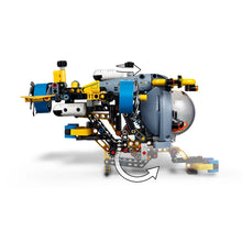 Buy LEGO,LEGO Deep-Sea Research Submarine – 42201 - Gadcet UK | UK | London | Scotland | Wales| Near Me | Cheap | Pay In 3 | Games and Toys