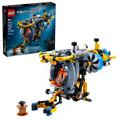 Buy LEGO,LEGO Deep-Sea Research Submarine – 42201 - Gadcet UK | UK | London | Scotland | Wales| Near Me | Cheap | Pay In 3 | Games and Toys