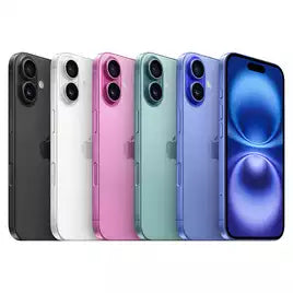 Buy Apple,Apple iPhone 16 Plus 5G 256GB AI Black Sim-Free Unlocked Mobile Phone - Gadcet UK | UK | London | Scotland | Wales| Near Me | Cheap | Pay In 3 | Mobile & Smart Phones