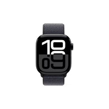 Buy Apple,Apple Watch Series 10 GPS 42mm – Jet Black Aluminium, Ink Sport Loop, Fitness Tracker, ECG, Always-On Display - Gadcet UK | UK | London | Scotland | Wales| Near Me | Cheap | Pay In 3 | Smart Watches