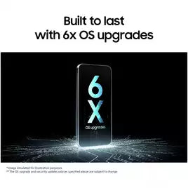 Samsung Galaxy A16 4G 128GB 4GB Light Green SIM-Free Unlocked International Mobile Phone