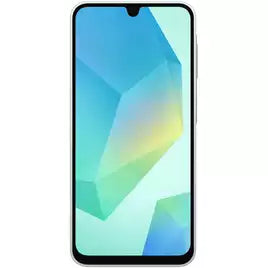 Samsung Galaxy A16 4G 128GB 4GB Light Green SIM-Free Unlocked International Mobile Phone