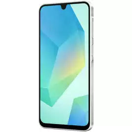 Samsung Galaxy A16 4G 128GB 4GB Light Green SIM-Free Unlocked International Mobile Phone