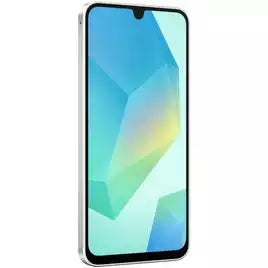 Samsung Galaxy A16 4G 128GB 4GB Light Green SIM-Free Unlocked International Mobile Phone