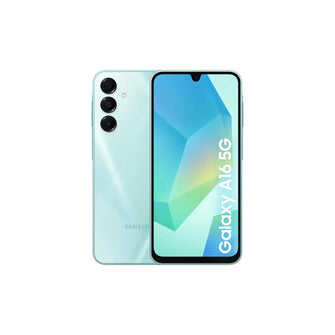Buy Samsung,Samsung Galaxy A16 5G 128GB Storage, 4GB RAM, Light Green, Unlocked Smartphone - Gadcet UK | UK | London | Scotland | Wales| Near Me | Cheap | Pay In 3 | Unlocked Mobile Phone