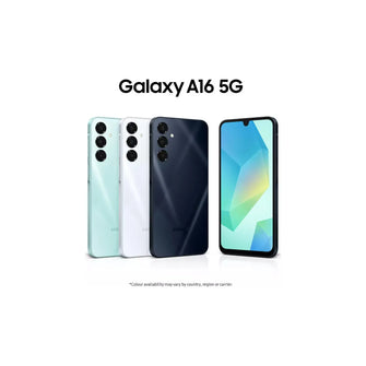 Buy Samsung,Samsung Galaxy A16 5G 128GB Storage, 4GB RAM, Light Green, Unlocked Smartphone - Gadcet UK | UK | London | Scotland | Wales| Near Me | Cheap | Pay In 3 | Unlocked Mobile Phone