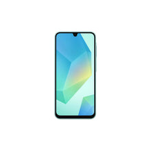 Samsung Galaxy A16 5G - 128GB Storage, 4GB RAM, Light Green, Unlocked - 5