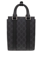 Buy Gucci,Gucci GG Supreme Top Handle Mini Tote Bag - Gadcet UK | UK | London | Scotland | Wales| Near Me | Cheap | Pay In 3 | Luggage & Bags