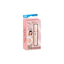 Buy NUYOU,JML Nu You Body and Face - Gadcet UK | UK | London | Scotland | Wales| Near Me | Cheap | Pay In 3 | Skin Cleansing Brushes & Systems