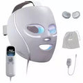 Buy Ecat Tech Ltd,Shark CryoGlow Under-Eye Cooling LED Face Mask Lilac - Gadcet UK | UK | London | Scotland | Wales| Near Me | Cheap | Pay In 3 | Skin Care Tools