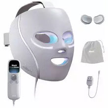 Buy Ecat Tech Ltd,Shark CryoGlow Under-Eye Cooling LED Face Mask Lilac - Gadcet UK | UK | London | Scotland | Wales| Near Me | Cheap | Pay In 3 | Skin Care Tools