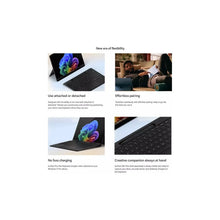 Buy Microsoft,Microsoft Surface Pro Keyboard - Black | Compatible with Surface Pro (11th Edition), Surface Pro 9, Surface Pro 8 - Gadcet UK | UK | London | Scotland | Wales| Near Me | Cheap | Pay In 3 | Keyboard Trays & Platforms