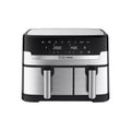 Buy Cashtro Ltd,Jamie Oliver Tefal Easy Fry 8.3L Air Fryer Stainless Steel - Gadcet UK | UK | London | Scotland | Wales| Near Me | Cheap | Pay In 3 | Air Fryer