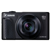Buy Canon,Canon PowerShot SX740 HS 20.3MP 40x Optical Zoom 4K Compact Camera - Gadcet UK | UK | London | Scotland | Wales| Near Me | Cheap | Pay In 3 | Digital Cameras