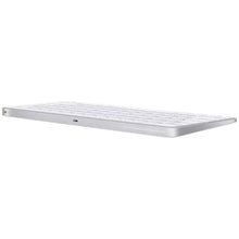 Buy Apple,Apple Magic Keyboard (A3203) USB-C - White - Gadcet UK | UK | London | Scotland | Wales| Near Me | Cheap | Pay In 3 | Keyboards