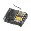 DeWalt Combi Drill Cordless 18V 2x5.0Ah Li-Ion DCD789P2T-GB Brushless Compact