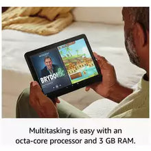 Buy Amazon,Amazon Fire HD 10 (2021) – 10" Tablet, 32GB, Wi-Fi, Blue - Gadcet UK | UK | London | Scotland | Wales| Near Me | Cheap | Pay In 3 | Tablet Computers