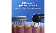 Buy Oral-B,Oral-B iO2 Electric Toothbrush – Night Black - Gadcet UK | UK | London | Scotland | Wales| Near Me | Cheap | Pay In 3 | Electric Toothbrushes