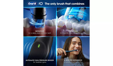 Buy Oral-B,Oral-B iO2 Electric Toothbrush – Night Black - Gadcet UK | UK | London | Scotland | Wales| Near Me | Cheap | Pay In 3 | Electric Toothbrushes