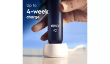 Buy Oral-B,Oral-B iO2 Electric Toothbrush – Night Black - Gadcet UK | UK | London | Scotland | Wales| Near Me | Cheap | Pay In 3 | Electric Toothbrushes