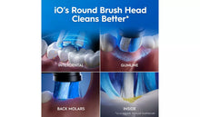 Buy Oral-B,Oral-B iO2 Electric Toothbrush – Night Black - Gadcet UK | UK | London | Scotland | Wales| Near Me | Cheap | Pay In 3 | Electric Toothbrushes