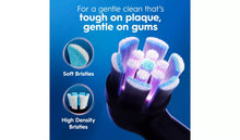 Buy Oral-B,Oral-B iO2 Electric Toothbrush – Night Black - Gadcet UK | UK | London | Scotland | Wales| Near Me | Cheap | Pay In 3 | Electric Toothbrushes