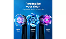 Buy Oral-B,Oral-B iO2 Electric Toothbrush – Night Black - Gadcet UK | UK | London | Scotland | Wales| Near Me | Cheap | Pay In 3 | Electric Toothbrushes