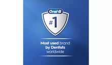 Buy Oral-B,Oral-B iO2 Electric Toothbrush – Night Black - Gadcet UK | UK | London | Scotland | Wales| Near Me | Cheap | Pay In 3 | Electric Toothbrushes