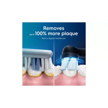 Buy Oral-B,Oral-B iO2 Duo Pack Electric Toothbrush – Night Black & Pink - Gadcet UK | UK | London | Scotland | Wales| Near Me | Cheap | Pay In 3 | Electric Toothbrushes