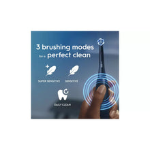 Buy Oral-B,Oral-B iO2 Duo Pack Electric Toothbrush – Night Black & Pink - Gadcet UK | UK | London | Scotland | Wales| Near Me | Cheap | Pay In 3 | Electric Toothbrushes